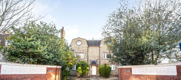 1 Schlafzimmer Wohnung in Wandsworth, United Kingdom, Nr. 7308 16