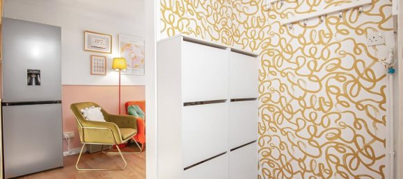 1 Schlafzimmer Wohnung in Wandsworth, United Kingdom, Nr. 7308 6