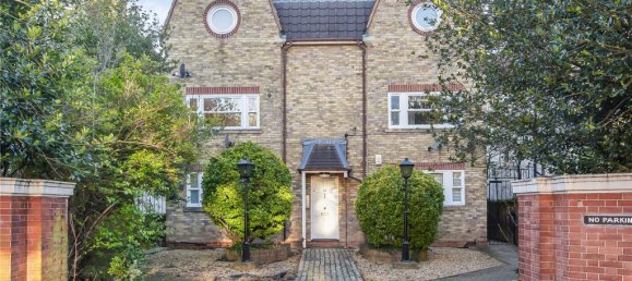 1 Schlafzimmer Wohnung in Wandsworth, United Kingdom, Nr. 7308 18