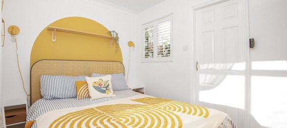 1 Schlafzimmer Wohnung in Wandsworth, United Kingdom, Nr. 7308 13