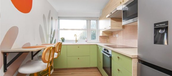 1 Schlafzimmer Wohnung in Wandsworth, United Kingdom, Nr. 7308 5