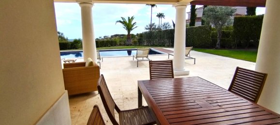 Casa de 4 dormitorios en Vila Nova de Cacela, Portugal No. 57640 47