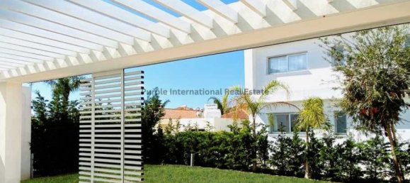 4 Schlafzimmer Villa in Coral Bay, Cyprus, Nr. 1000 4