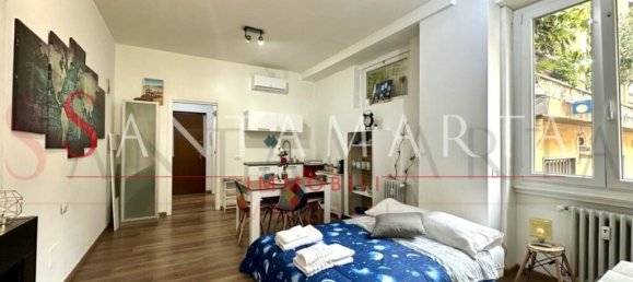 1 bedroom Apartment in Milan, Italy No. 243431 10