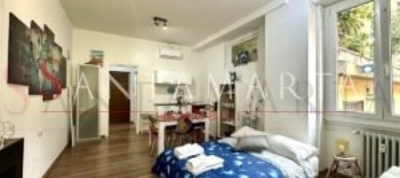 1 bedroom Apartment in Milan, Italy No. 243431 25