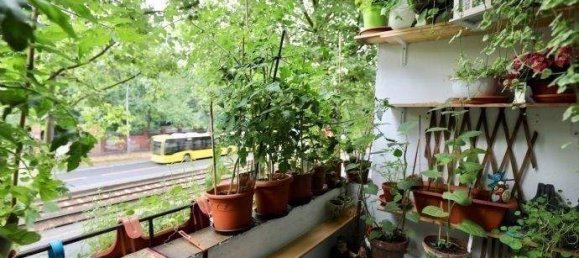 3-Zimmer Wohnung in Weißensee, Germany, Nr. 371680 2