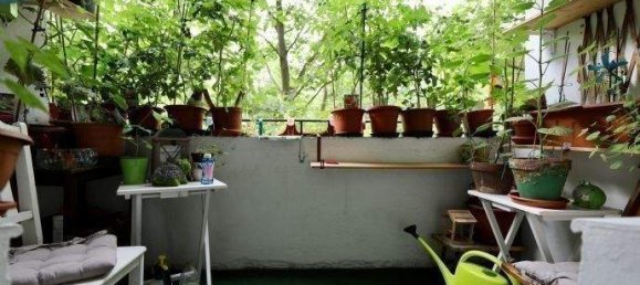 3-Zimmer Wohnung in Weißensee, Germany, Nr. 371680 3