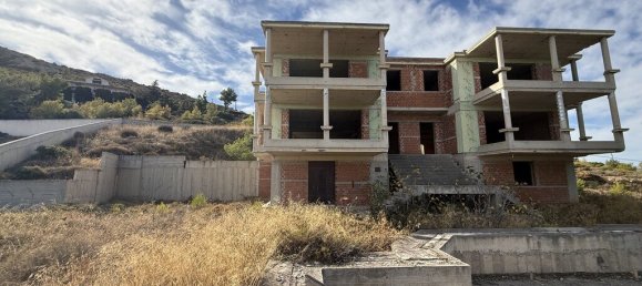 Здание 776м² в Маркопулон, Восточная Аттика, Аттика, Греция № 93015 4