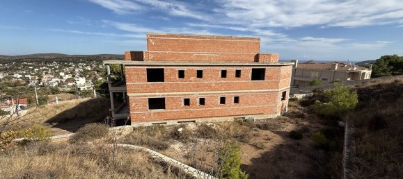 Здание 776м² в Маркопулон, Восточная Аттика, Аттика, Греция № 93015 3