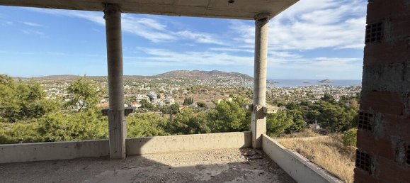 Здание 776м² в Маркопулон, Восточная Аттика, Аттика, Греция № 93015 10