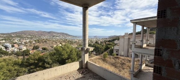 Здание 776м² в Маркопулон, Восточная Аттика, Аттика, Греция № 93015 11