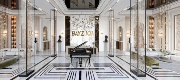 Квартира 35м² в Бизнес-Бэй, ОАЭ № 108368 10