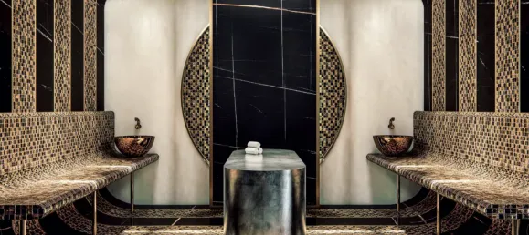 Квартира 35м² в Бизнес-Бэй, ОАЭ № 108368 6