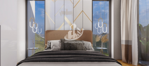 Apartment 2+1 in Oba, Turkey No. 15977 3