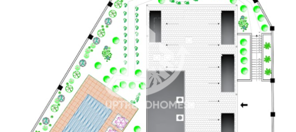 Apartment 2+1 in Oba, Turkey No. 15977 18