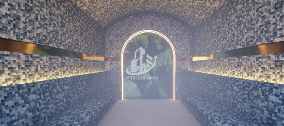 Apartment 2+1 in Oba, Turkey No. 15977 8