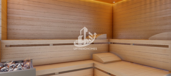 Apartment 2+1 in Oba, Turkey No. 15977 7