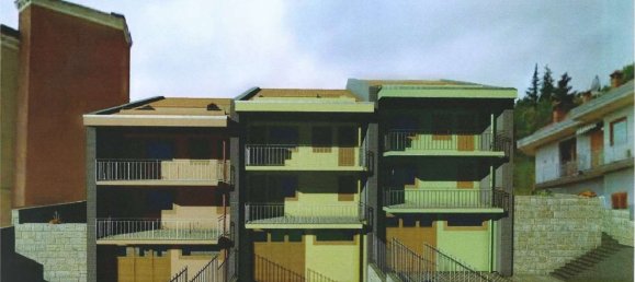 Terrain à Zafferana Etnea, Italy 550m² No. 88256 2