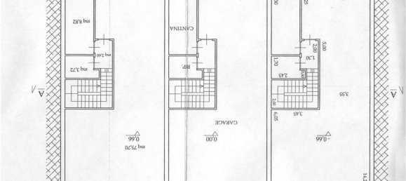 Terrain à Zafferana Etnea, Italy 550m² No. 88256 6