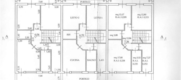 Terrain à Zafferana Etnea, Italy 550m² No. 88256 5