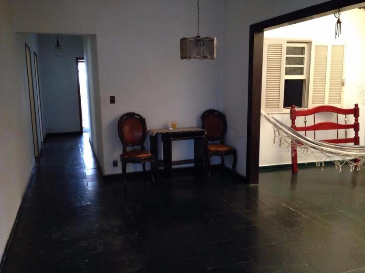 4 bedrooms House in Sao Paulo, Brazil No. 476692