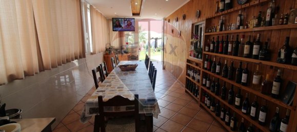 6 Schlafzimmer Haus in Pechao, Portugal, Nr. 171082 13