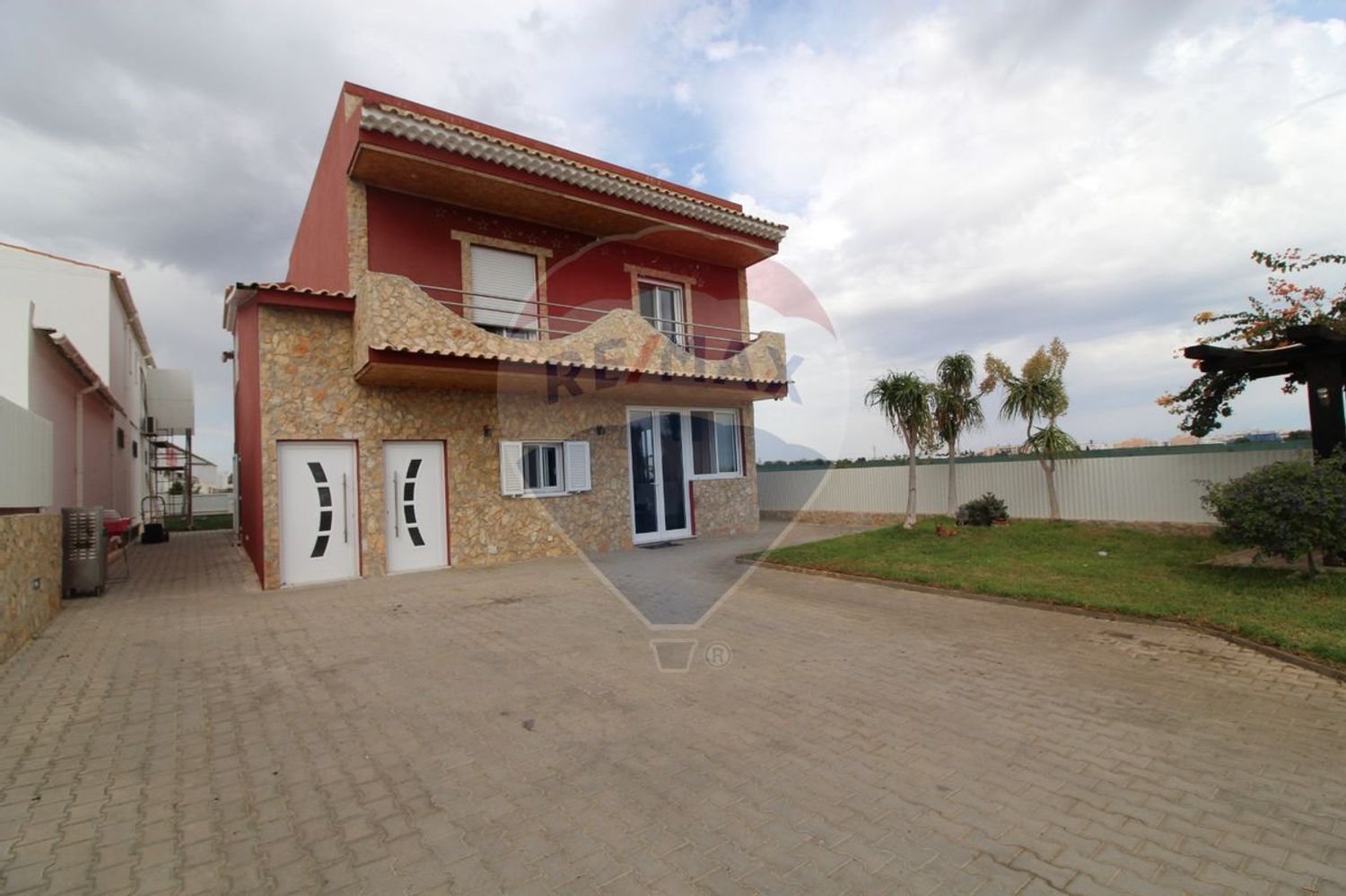 6 Schlafzimmer Haus in Pechao, Portugal, Nr. 171082