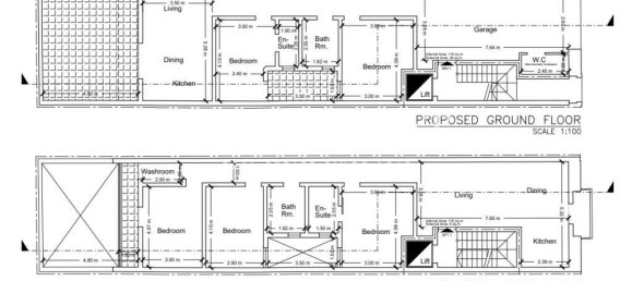 Apartamento T3 em Gzira, Malta N.º 1487 4