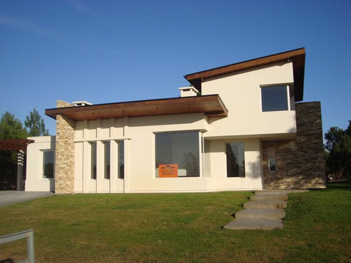 3 غرف نوم منزل في Mar del Plata, Argentina رقم 100422