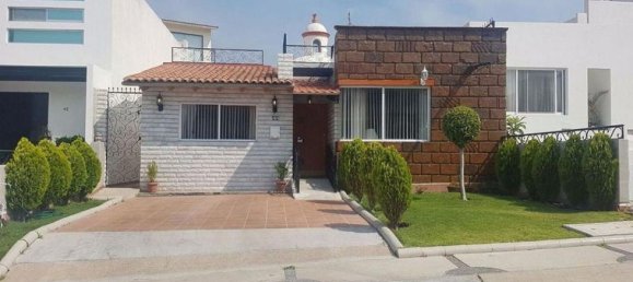 Casa T2 em Queretaro, Mexico N.º 181850 2