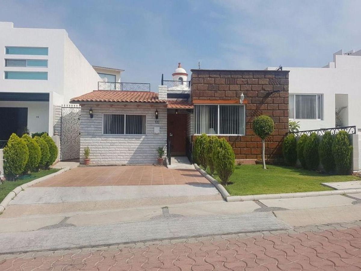 Casa T2 em Queretaro, Mexico N.º 181850