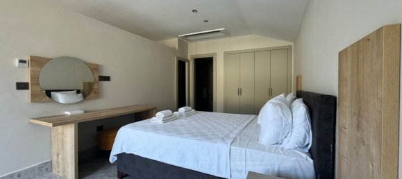 Wohnung 1+1 in Oludeniz, Turkey, Nr. 23548 10