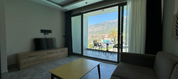 Wohnung 1+1 in Oludeniz, Turkey, Nr. 23548 21