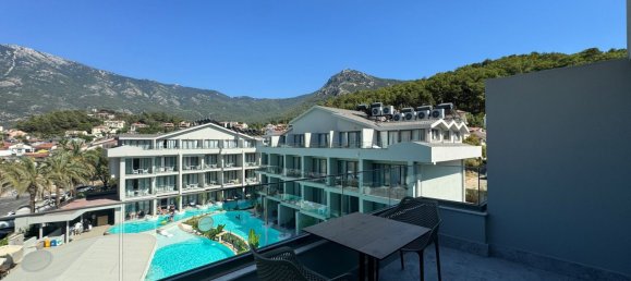 Wohnung 1+1 in Oludeniz, Turkey, Nr. 23548 4