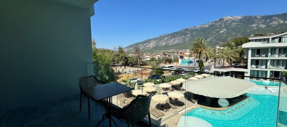 Wohnung 1+1 in Oludeniz, Turkey, Nr. 23548 14