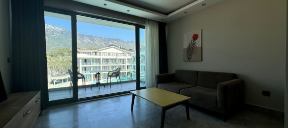 Wohnung 1+1 in Oludeniz, Turkey, Nr. 23548 20