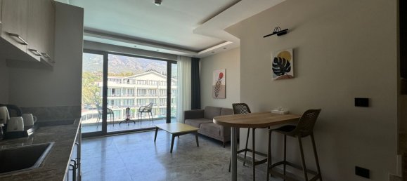 Wohnung 1+1 in Oludeniz, Turkey, Nr. 23548 15