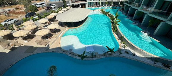 Wohnung 1+1 in Oludeniz, Turkey, Nr. 23548 11