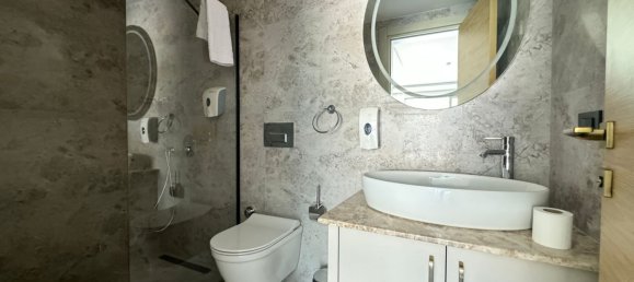 Wohnung 1+1 in Oludeniz, Turkey, Nr. 23548 3