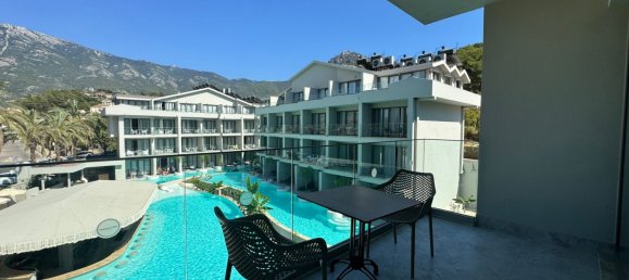 Wohnung 1+1 in Oludeniz, Turkey, Nr. 23548 12