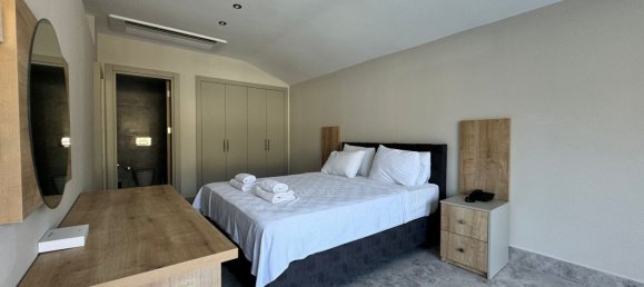 Wohnung 1+1 in Oludeniz, Turkey, Nr. 23548 5