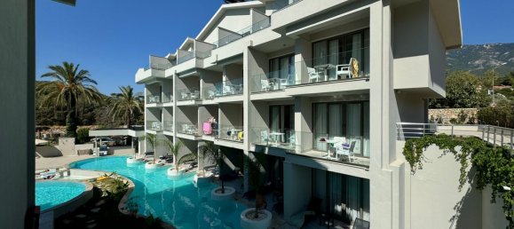 Wohnung 1+1 in Oludeniz, Turkey, Nr. 23548 2