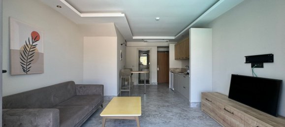Wohnung 1+1 in Oludeniz, Turkey, Nr. 23548 22