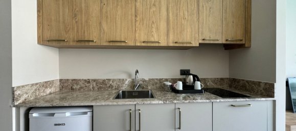 Wohnung 1+1 in Oludeniz, Turkey, Nr. 23548 17