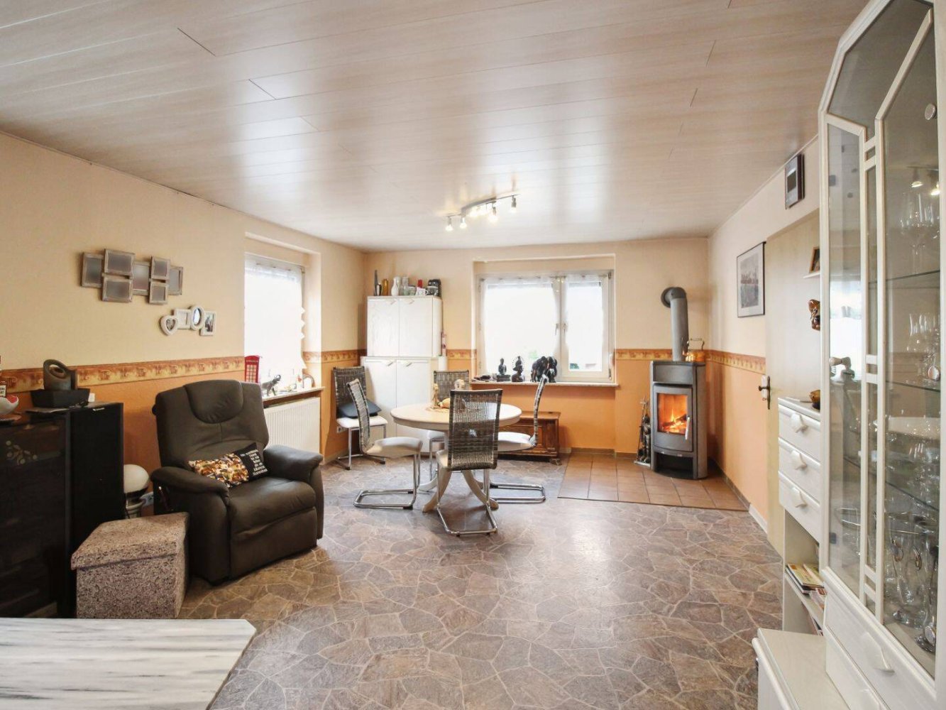 6غرفة منزل في Main-Kinzig, Germany رقم 172426