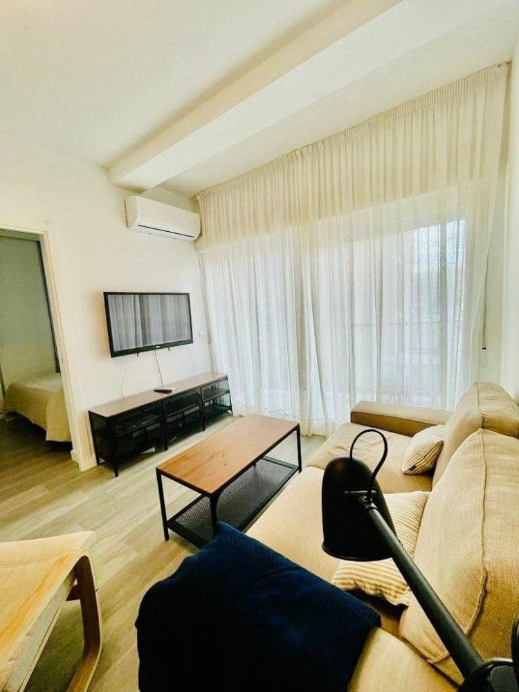 2 Schlafzimmer Wohnung in Fuengirola, Spain, Nr. 250716