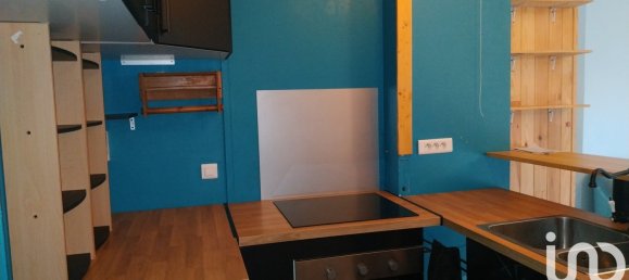 Apartamento T1 em Chatillon-en-Diois, France N.º 261632 17