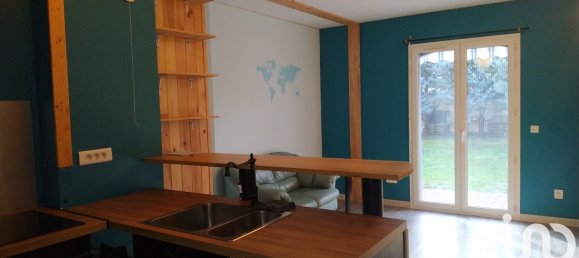 Apartamento T1 em Chatillon-en-Diois, France N.º 261632 21