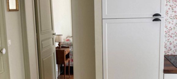 Квартира с 1 спальней в Париж, Франция № 328026 13