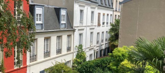 Квартира с 1 спальней в Париж, Франция № 328026 7